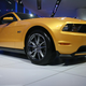 Illustration for article titled Rollin With The 5.0: New Mustang V8 Up Close And Personal